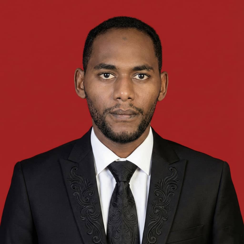 المدير العام